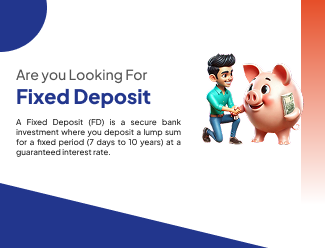 fixed deposit